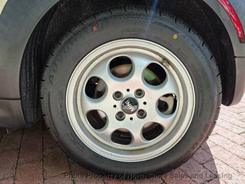 2012 MINI Cooper Hardtop