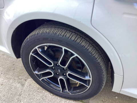 2014 Ford Flex Limited