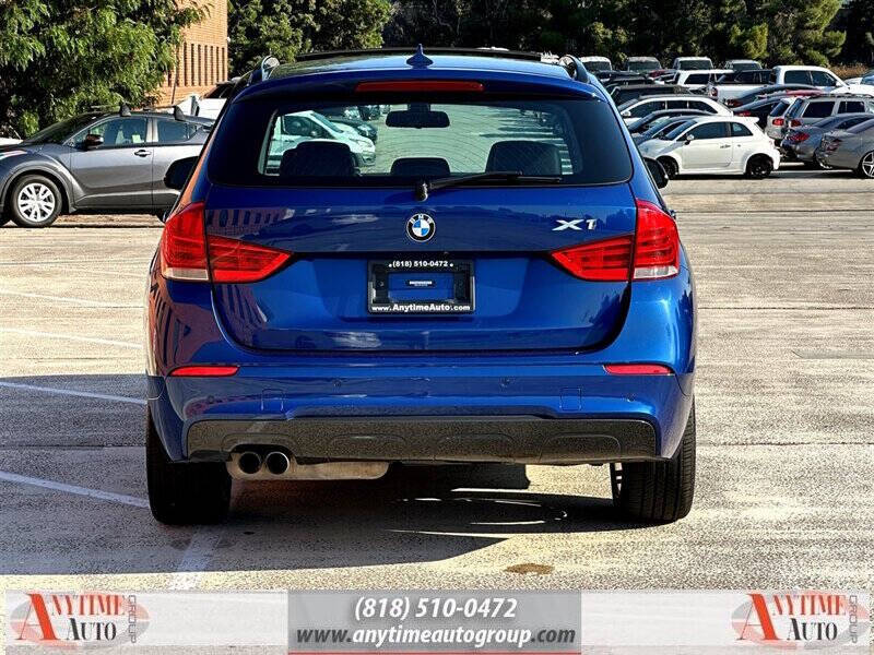 2014 BMW X1 xDrive28i