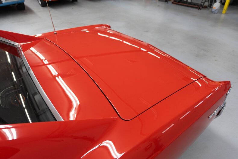 1967 Chevrolet Chevelle