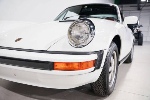 1976 Porsche 911