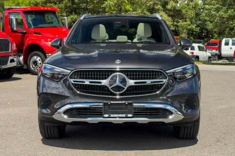2024 Mercedes-Benz GLC GLC 300 4MATIC
