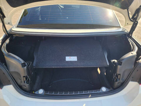 2014 BMW 4 Series 428i
