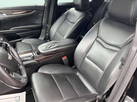 2016 Cadillac XTS Luxury