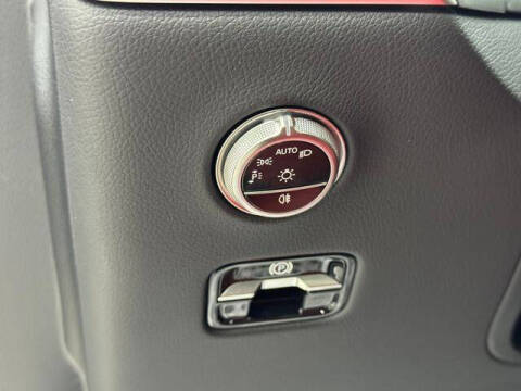 2026 Mercedes-Benz GLC AMG GLC 43