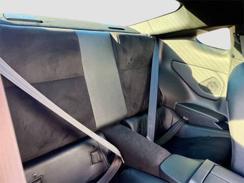 2023 Toyota GR86 Premium