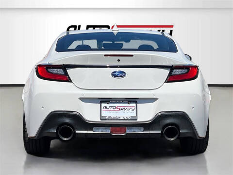 2024 Subaru BRZ Limited