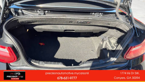 2015 BMW 2 Series 228i xDrive