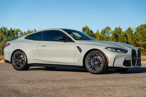 2024 BMW M4