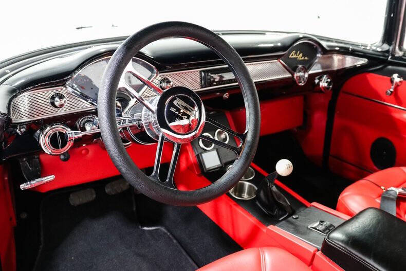 1956 Chevrolet Bel Air