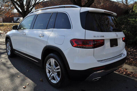 2020 Mercedes-Benz GLB GLB 250