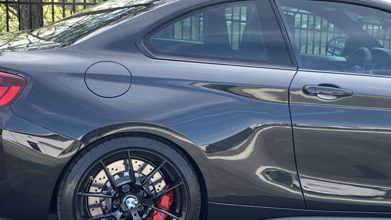 2020 BMW M2 Coupe Base - Photo 12
