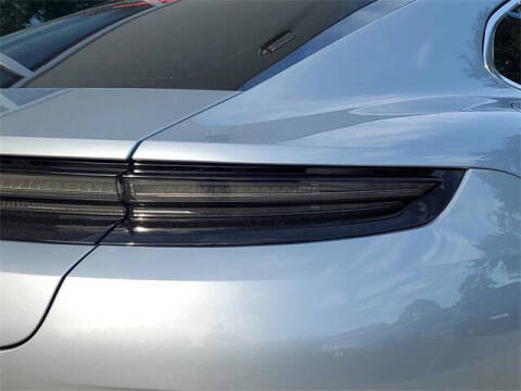 2024 Porsche Panamera