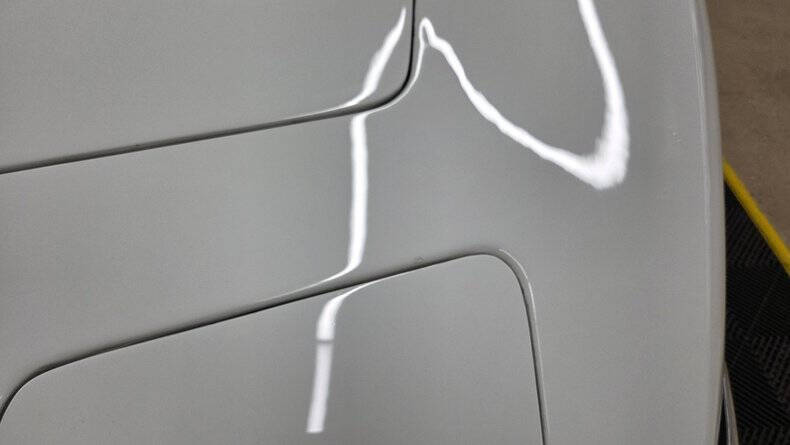 1968 Chevrolet Corvette