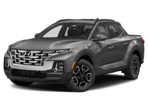 2022 Hyundai Santa Cruz for sale at Walker Jones Automotive Superstore in Waycross GA