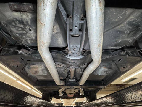 1972 Chevrolet Corvette