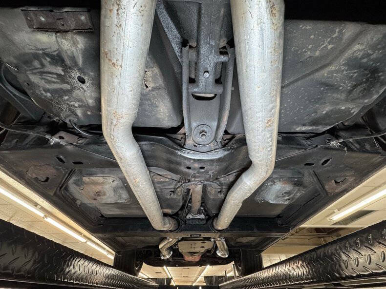 1972 Chevrolet Corvette