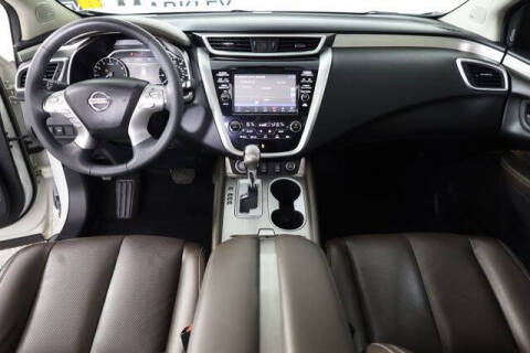 2017 Nissan Murano