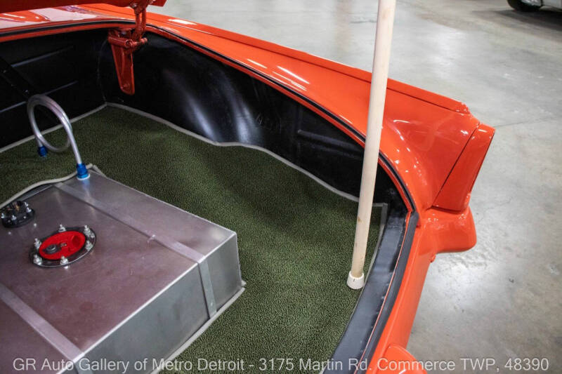 1954 Studebaker Custom