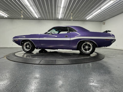 1970 Dodge Challenger