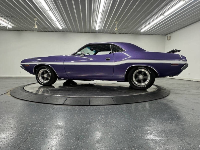 1970 Dodge Challenger