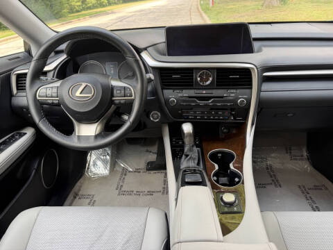 2019 Lexus RX 350