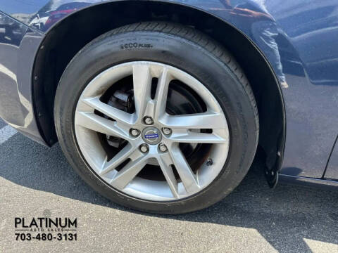 2015 Volvo V60 T5 Drive-E Premier