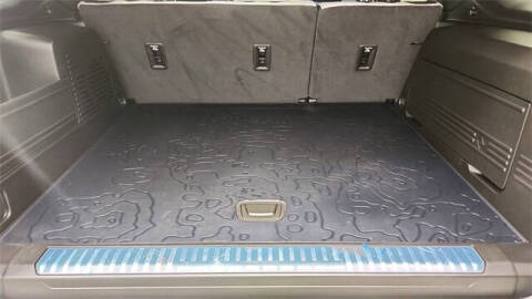 2024 GMC HUMMER EV 3X