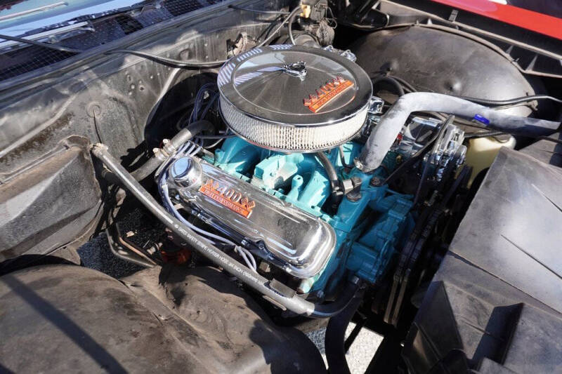 1969 Pontiac Catalina