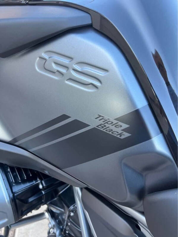 2024 BMW R 1250 GS Adventure