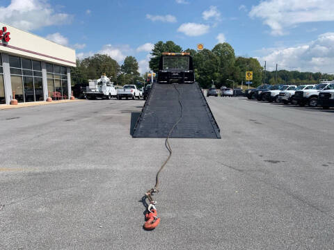 2011 Freightliner M2 112V