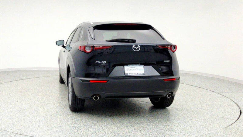 2023 Mazda CX-30 2.5 S Preferred
