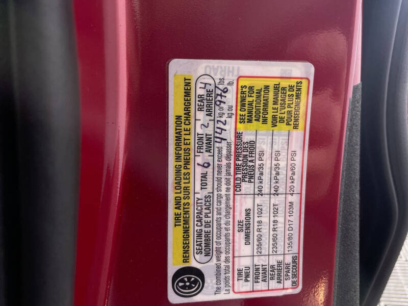 2024 Honda Odyssey EX