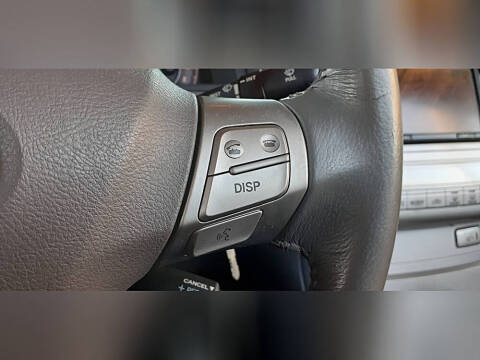 2008 Toyota Camry Solara Sport V6