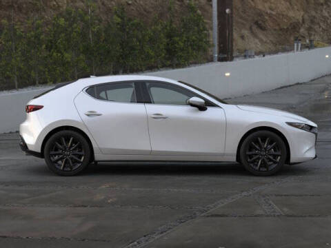 2026 Mazda Mazda3 Hatchback 2.5 S Premium