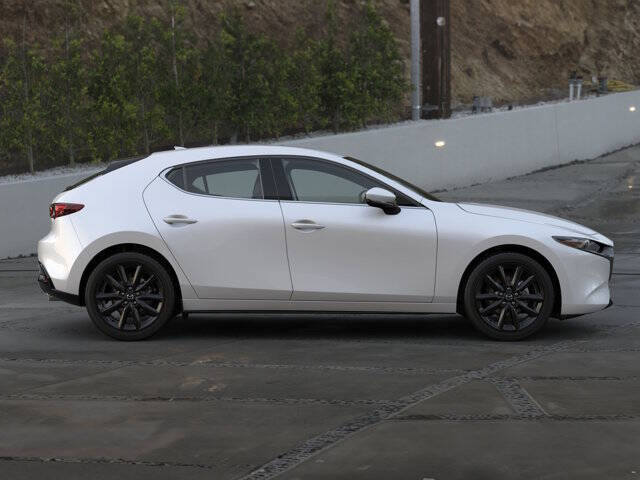 2026 Mazda Mazda3 Hatchback 2.5 S Premium