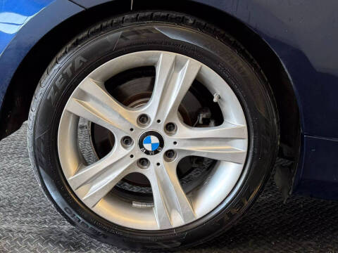 2013 BMW 1 Series 128i