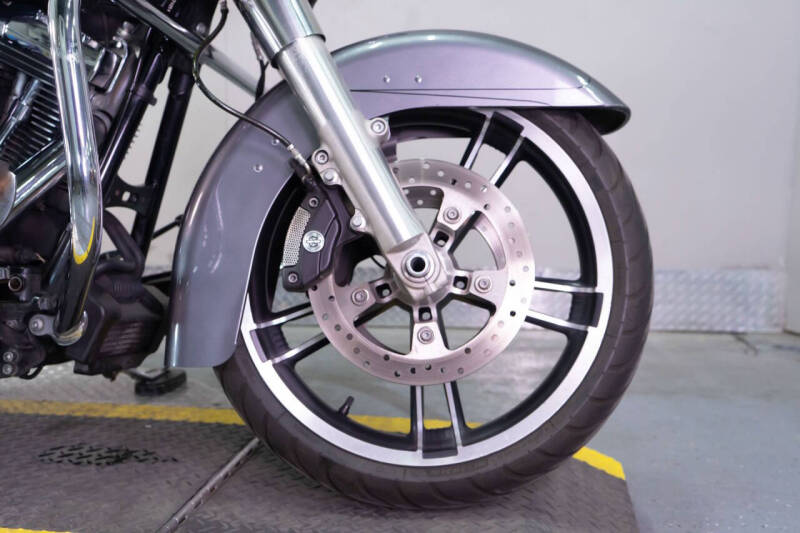 2014 Harley-Davidson Street Glide Special