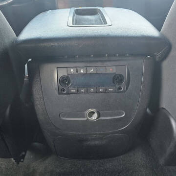 2007 Chevrolet Tahoe LS