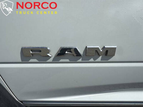 2022 RAM 5500