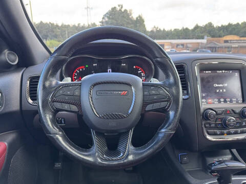 2019 Dodge Durango R/T