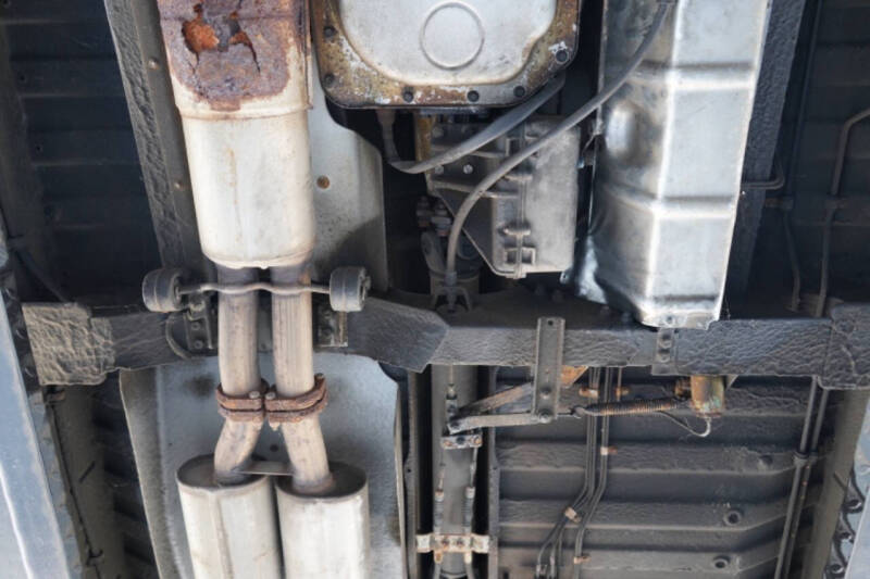 1997 Bentley Brooklands