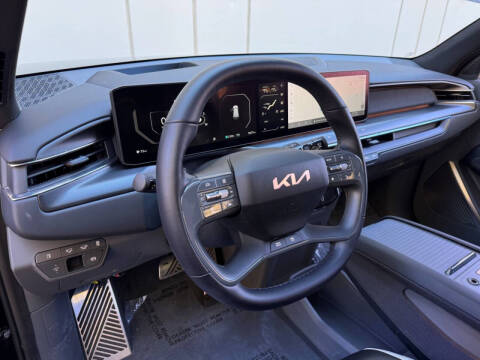 2024 Kia EV9 GT-Line