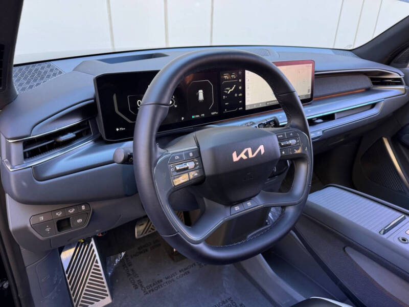 2024 Kia EV9 GT-Line