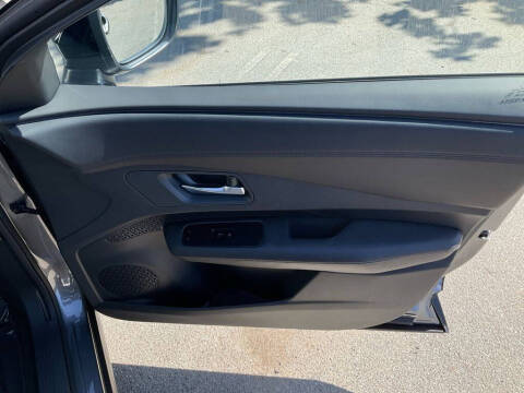 2024 Nissan Ariya Engage