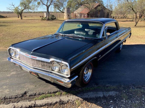 1964 Chevrolet Impala