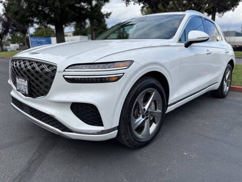 2026 Genesis GV70