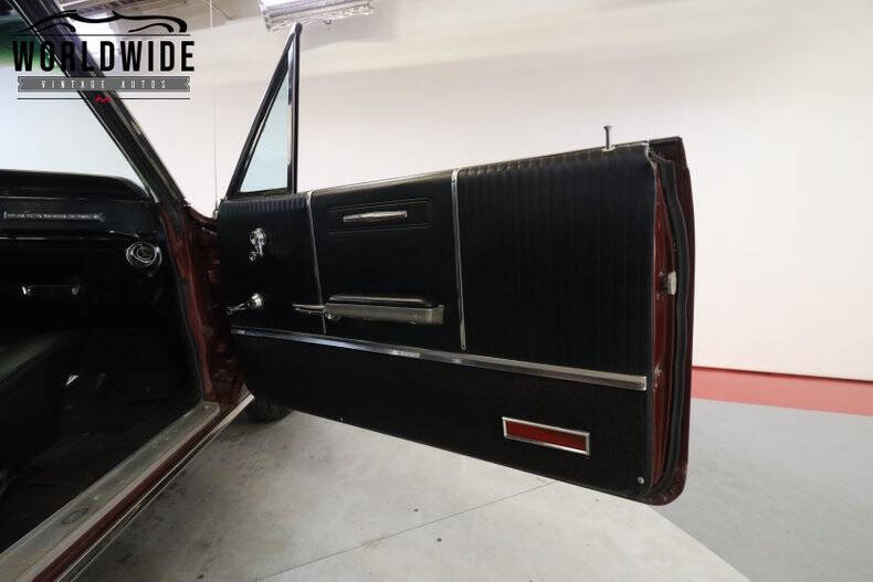 1964 Pontiac Grand Prix