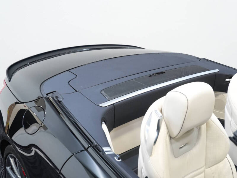 2015 Mercedes-Benz SL-Class SL 63 AMG