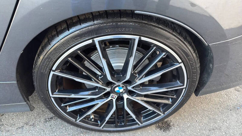 2020 BMW 2 Series 228i xDrive Gran Coupe